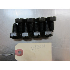 27Z031 Flexplate Bolts For 07-08 Ford Expedition  5.4